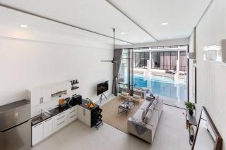 Elegant Pool Access Townhouse Near Beach - Koh Samui - 0