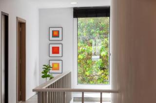 Elegant Pool Access Townhouse Near Beach - Koh Samui - 3