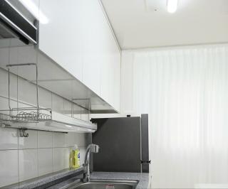 6호선 봉화산역 옆 서울의료원 - Seul - 9