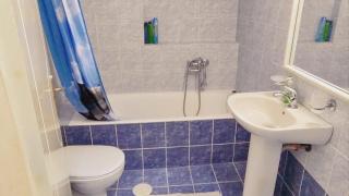 Alexia's Kalamata - One Bedroom apartment - 3