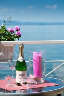 Hotel Engel - Langenargen - 2