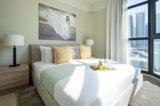 Frank Porter - Marina Residence A - 1