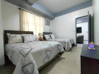 J&G CONDOTEL Right Across NAIA T3 - Manilla - 0