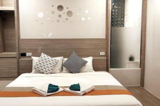Indoor Pool 2 Bed Walk to Beach - Koh Samui - 1
