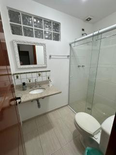 Apartamento maravilhoso na Pitangueiras Guarujá - Guarujá - 4