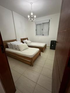 Apartamento maravilhoso na Pitangueiras Guarujá - Guarujá - 5