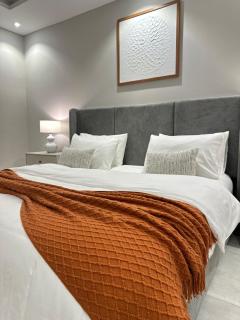 Apartment - Dschidda - 8