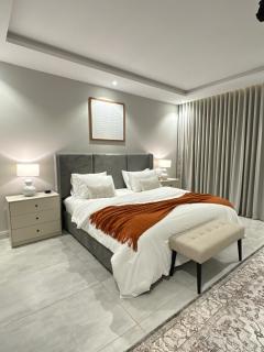 Apartment - Dschidda - 7