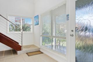 The Blue Cottage - 2