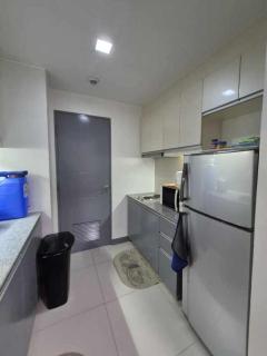 SMT Condo Hotel - Manila - 1