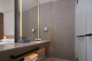 Courtyard by Marriott Wenzhou Yueqing - Yueqing - 8