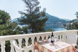 Guesthouse Sobra - Sobra - 8
