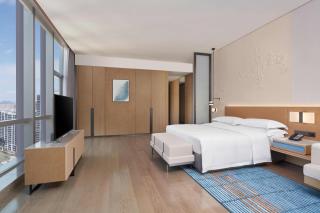 Courtyard by Marriott Wenzhou Yueqing - Yueqing - 7