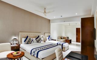 AM Hotel Kollection - Manasa Inn, Tirupati - Tirupati - 5