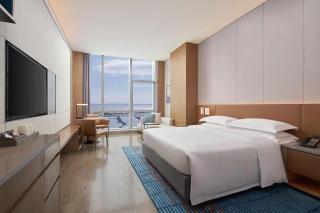 Courtyard by Marriott Wenzhou Yueqing - Yueqing - 5