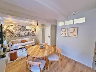 La Maison Cavet 5 Appartements de standing au cœur du village - 1