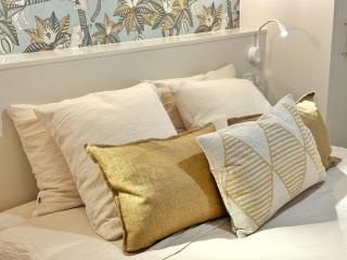 La Maison Cavet 5 Appartements de standing au cœur du village - 5