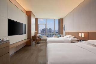 Courtyard by Marriott Wenzhou Yueqing - Yueqing - 3