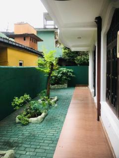 The Moon Lodge - Aluthgama - 7