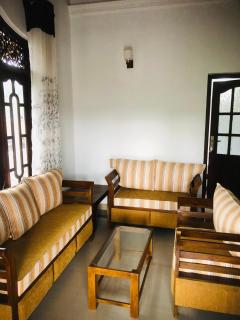 The Moon Lodge - Aluthgama - 5