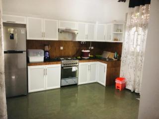 The Moon Lodge - Aluthgama - 2