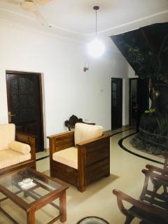 The Moon Lodge - Aluthgama - 1