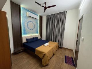 Iraj Arunetra - Udupi - 4