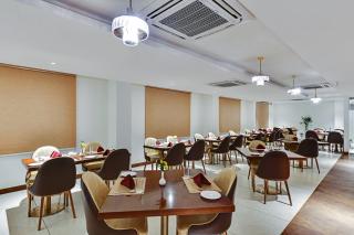 AM Hotel Kollection - Manasa Inn, Tirupati - Tirupati - 6