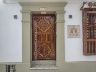 Casa Marqués del Pedregal - Cartagena de Indias - 8