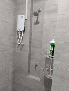 Urban Riverview Couple Suite - Riverine Kuching - 7