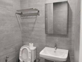 Urban Riverview Couple Suite - Riverine Kuching - 1