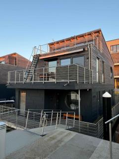 Lille Fjord Hus - Schleswig - 8