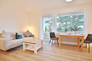 Ferienhaus Dornkampstraße 1 a Ferienhaus Dornkampstrasse 1a Appartement 2 - 9