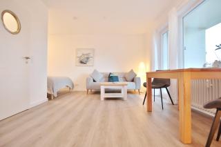 Ferienhaus Dornkampstraße 1 a Ferienhaus Dornkampstrasse 1a Appartement 2 - Timmendorfer Strand - 8