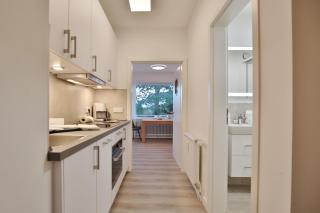 Ferienhaus Dornkampstraße 1 a Ferienhaus Dornkampstrasse 1a Appartement 2 - Timmendorfer Strand - 4
