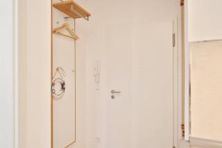 Ferienhaus Dornkampstraße 1 a Ferienhaus Dornkampstrasse 1a Appartement 2 - Timmendorfer Strand - 2