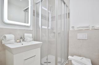 Ferienhaus Dornkampstraße 1 a Ferienhaus Dornkampstrasse 1a Appartement 2 - Timmendorfer Strand - 1