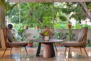 AM Hotel Kollection - Manasa Inn, Tirupati - Tirupati - 7