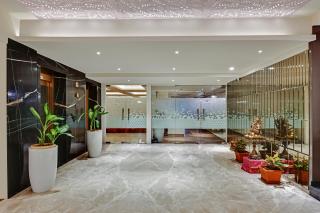 AM Hotel Kollection - Manasa Inn, Tirupati - Tirupati - 3