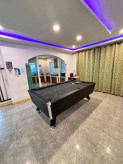 Summer Pool Villa Koh Larn - 4