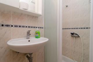 Guesthouse Sobra - 9