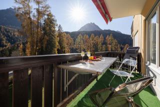 Brentschpark 73 - Scuol - 8