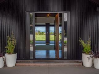 Shepherds Lodge - Mangonui - 8