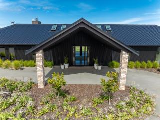 Shepherds Lodge - Mangonui - 9