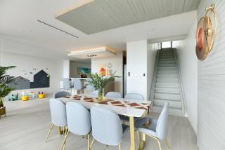Luxury Sunset House,Home Gym,Cinema Room,Rooftop - Koh Samui - 9