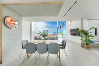 Luxury Sunset House,Home Gym,Cinema Room,Rooftop - Koh Samui - 5