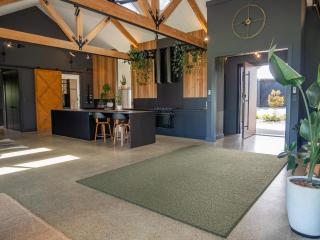 Shepherds Lodge - Mangonui - 2