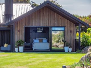 Shepherds Lodge - Mangonui - 5