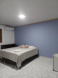 Qroom Janaina - Cruzeiro do Sul - 0