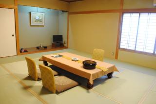 Nissho Besso - Kyōto - 6